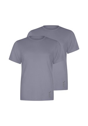 2 PACK - Undertrøjer - morandi grey
