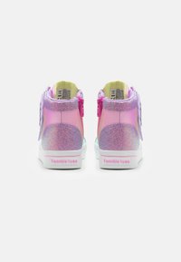 Skechers TWI-LITES 2.0 - Augsti sporta apavi - multi-coloured