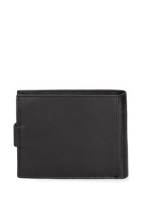 Sergio Tacchini Portafoglio - black