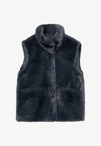 Ikke valgt, anthracite