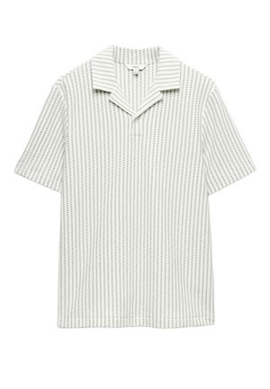 Marks & Spencer, REGULAR FIT - Poloshirt - pistachio