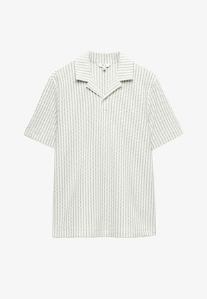 Marks & Spencer, REGULAR FIT - Poloshirt - pistachio