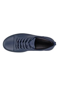 ECCO SOFT 7 W - Sneaker low - blue