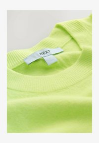 Unausgewählt, fluro yellow