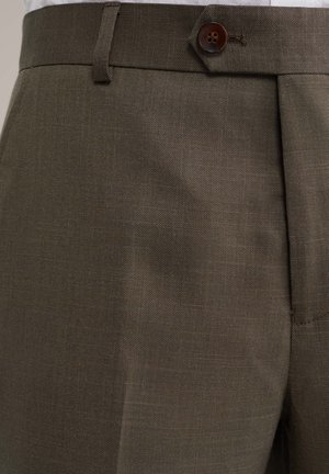 WE Fashion Trousers - brown