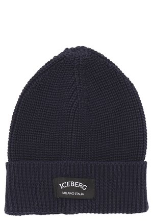 Berretto - dark blue