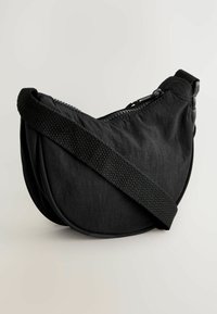 Next SLING - Torba čez telo - black