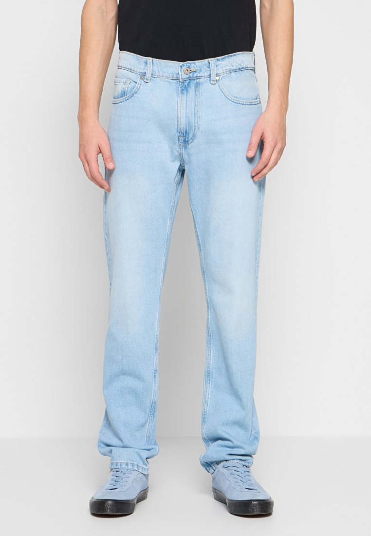 Pepe Jeans Straight leg jeans blauw Pepe Jeans Straight leg jeans blauw