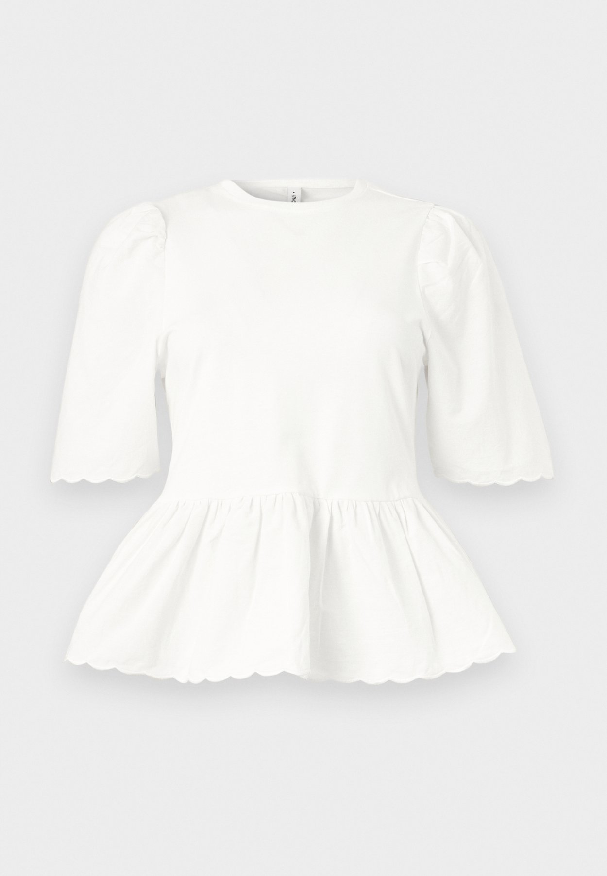 ONLVERONIKA LIFE MIX PEPLUM