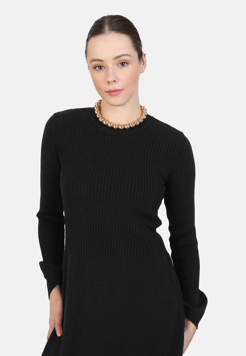 Modanisa Jumper dress - black - Zalando.ie