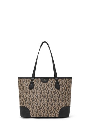 MARIGNY - Borsa a mano - black