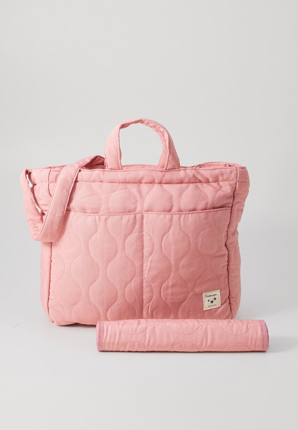 DIAPER BAG KIDZROOM CARE SOFIA LOVEABLE SET - Wickeltasche