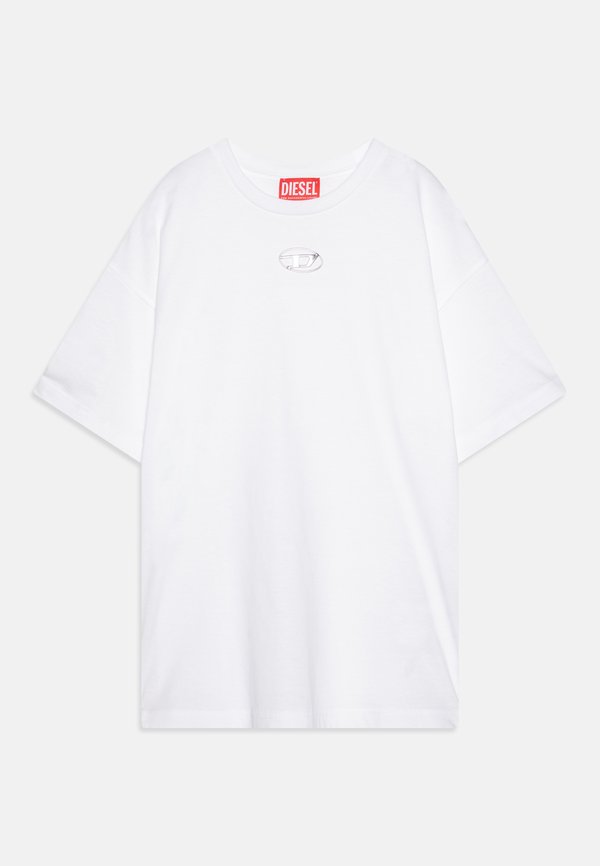 TMARCUS OVER UNISEX - Basic T-shirt