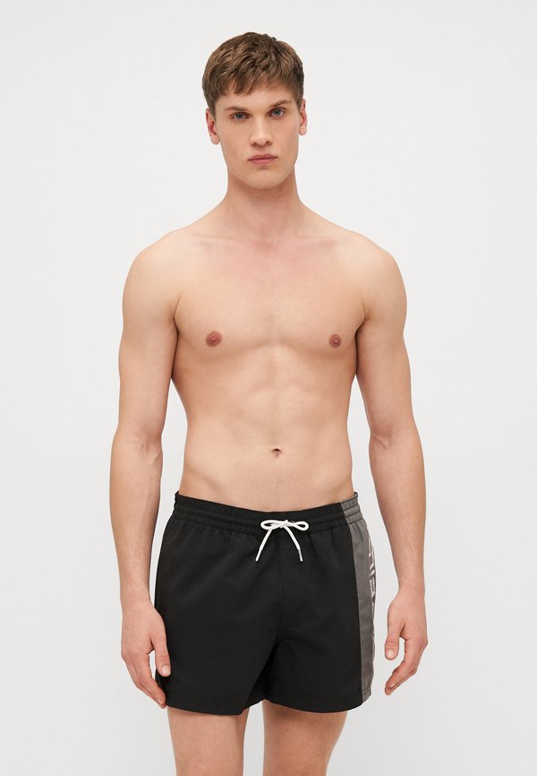 RETRO - Swimming shorts4