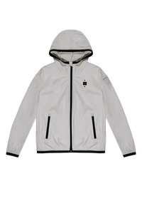 Giacca leggera - white