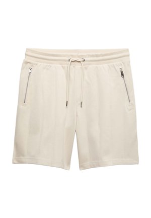 Autograph, Pantalon de survêtement - light natural