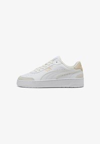 Valitud, puma white alpine snow