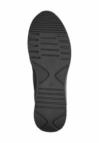 Marco Tozzi Tenisice - black