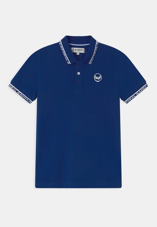 Polo - new blue
