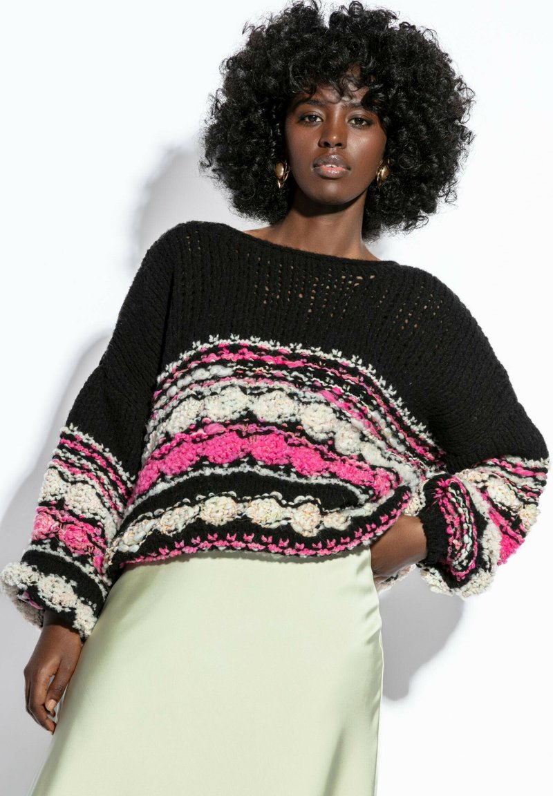 Fobya - Sweter