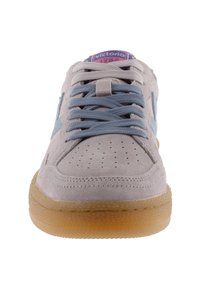 V 1985 SMASH LOW - Sneakers basse - rosa