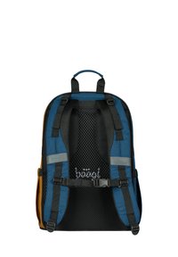Baagl SET - Školní taška - mehrfarbig
