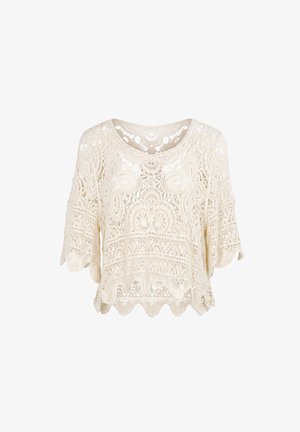 IZIA, - Sweter