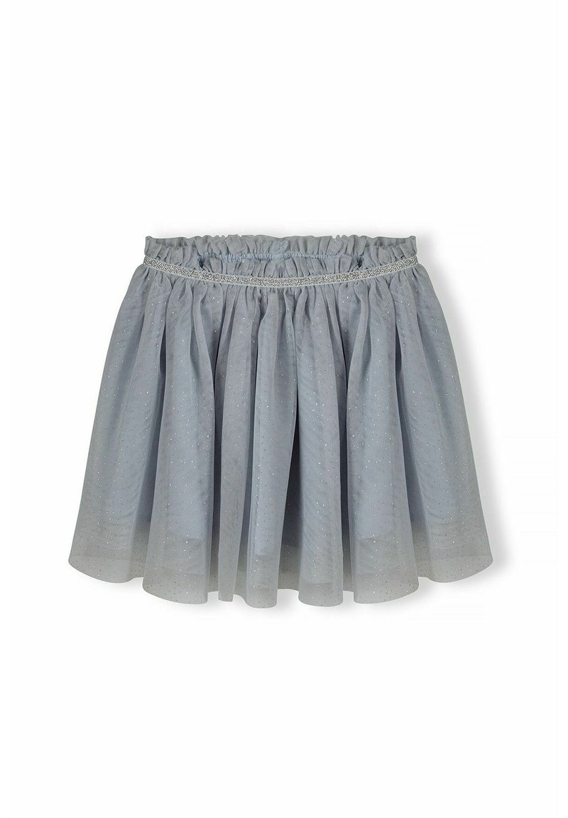 MINOTI A-lijn rok grijs MINOTI A-lijn rok grijs