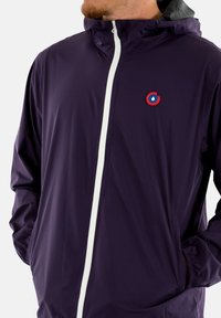 Flotte Impermeabile - violet