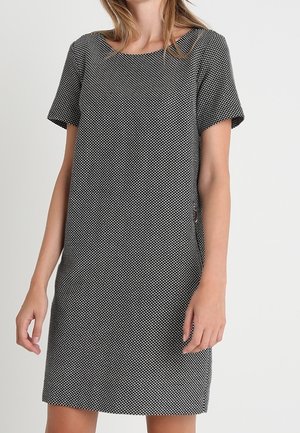 Vapaa-ajan mekko - grey