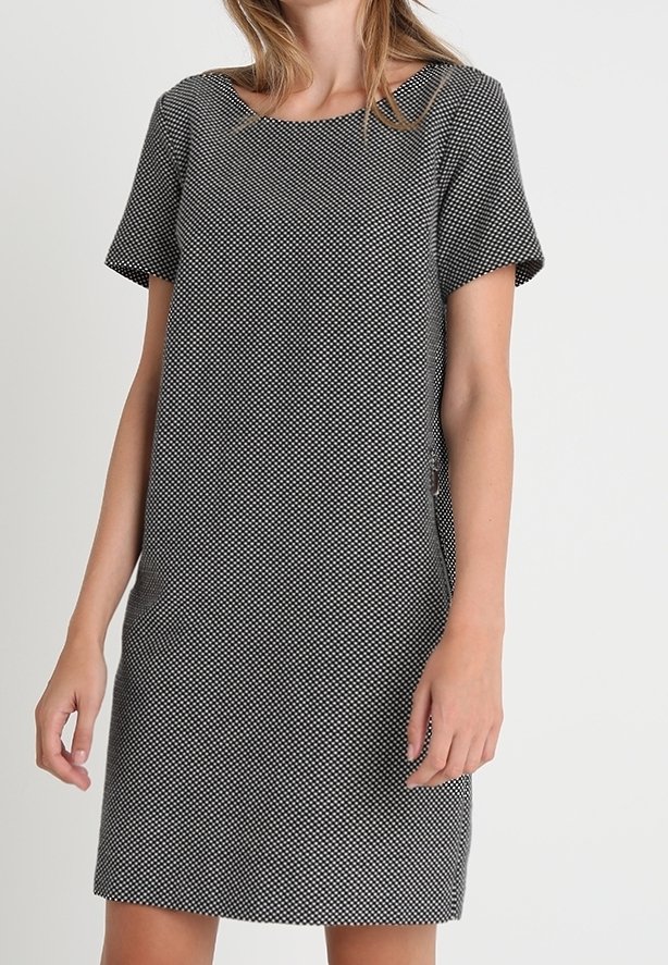 GAP Freizeitkleid - grey