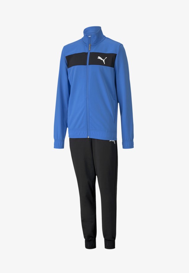 Laufjacke - palace blue