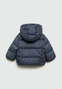 Mango Kids Talvitakki - dark blue