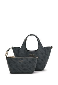 CALISTA - Kézitáska - schwarz