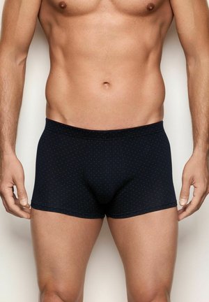DAILY SUPIMA - Boxerbriefs - black polka dots