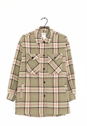Let jakke / Sommerjakker - beige