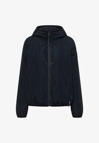 Niet geselecteerd, blau