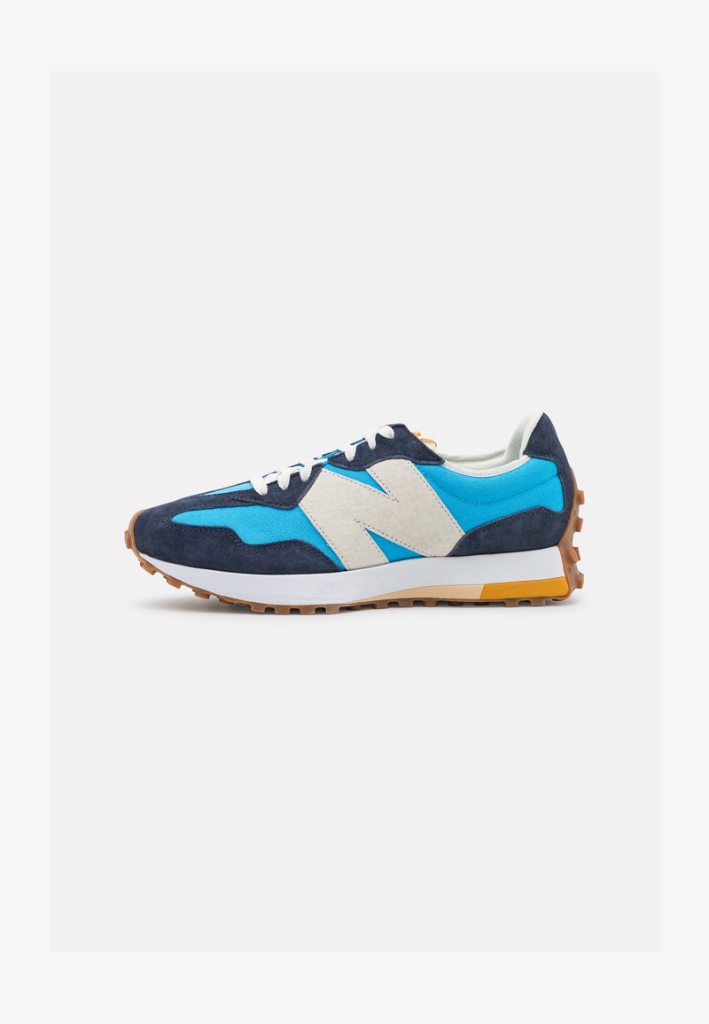 New Balance MS327 UNISEX - Sapatilhas - vibrant sky