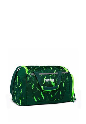 Ergobag Sporttasche - bärtastisch