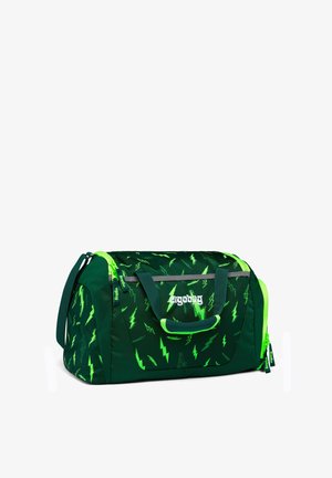 Ergobag, Sports bag - bärtastisch