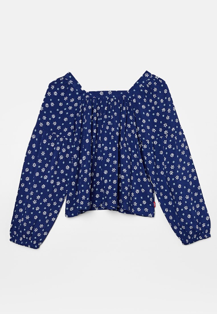Levi’s® Blouse blauw