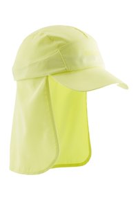 CEP ULTRALIGHT CAP UNISEX - Cap - lime