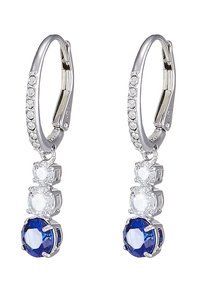 Não selecionado, sapphire-coloured/dark