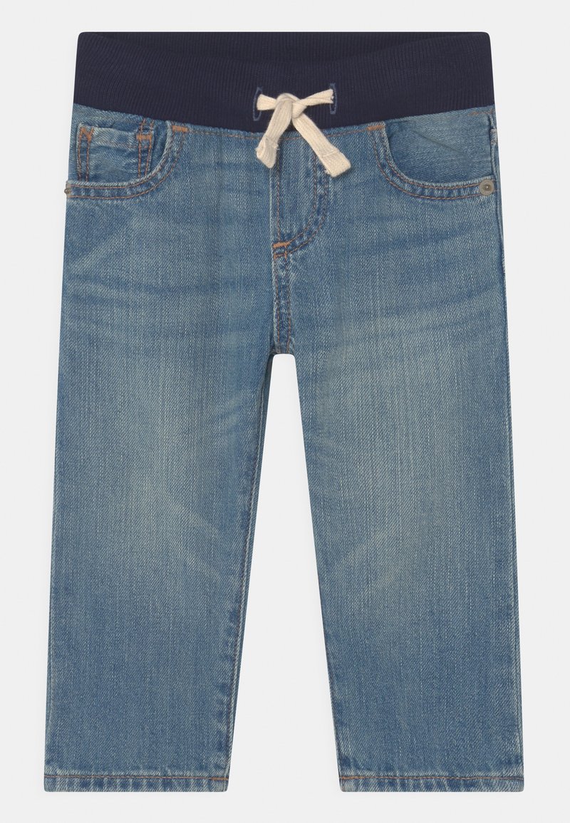 GAP TODDLER BOY Jean droit blue denim/denim bleu ZALANDO.FR
