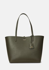 Unselected, dark olive