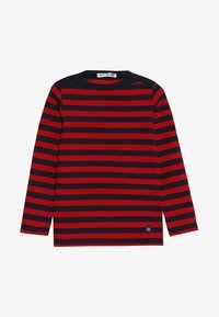 Non sélectionné, navire/braise