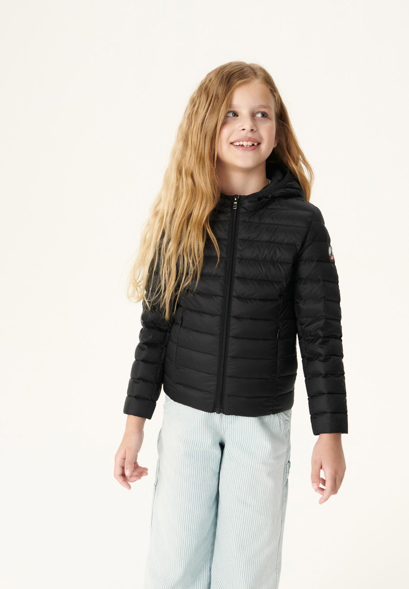 JOTT CARLA Doudoune noir