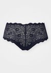 AMOURETTE MAXI - Boxerky - black