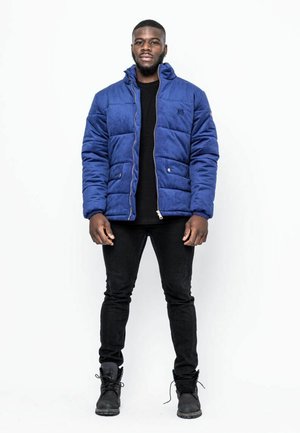 LA ROSA Winterjacke - blue