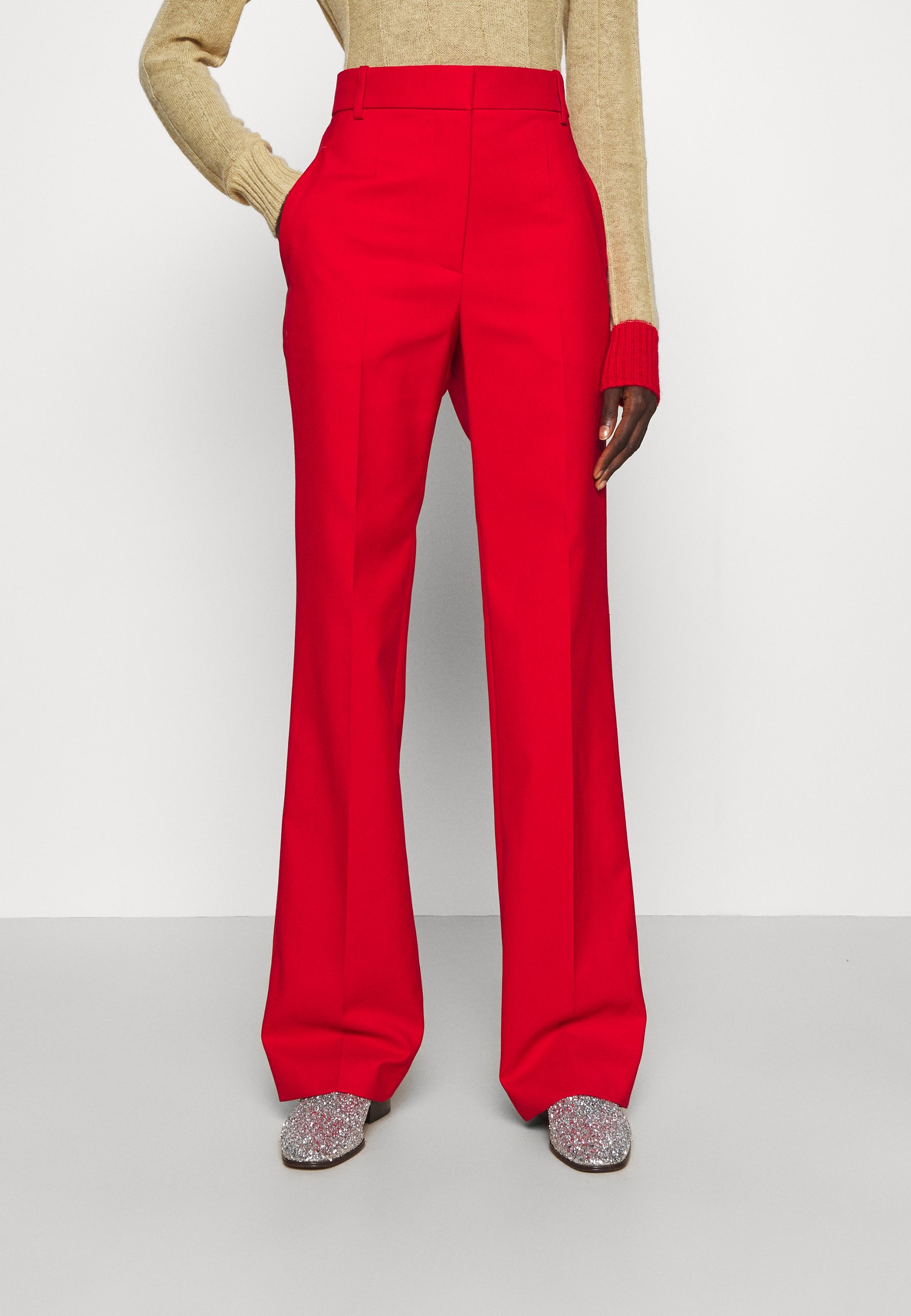 Victoria Beckham TROUSER - Trousers 